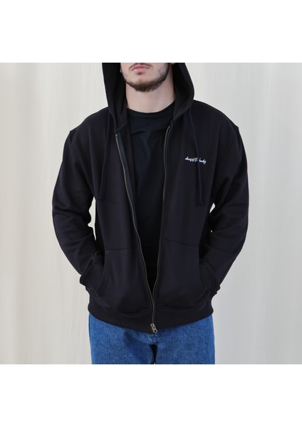 - Fermuarlı Kapüşonlu Sweatshirt fırsatları