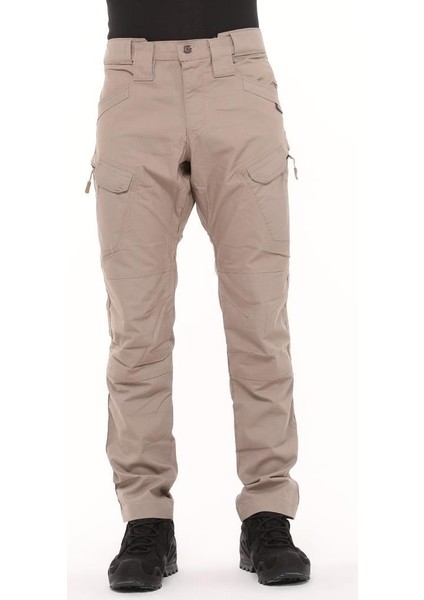 Likralı Rahat Kadın&Erkek Outdoor Taktik Pantolon modelleri