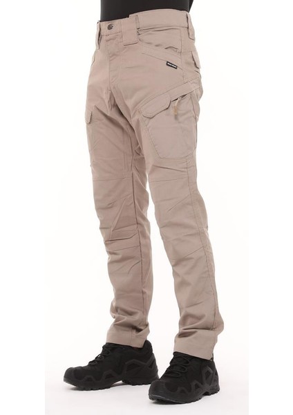 Likralı Rahat Kadın&Erkek Outdoor Taktik Pantolon fırsatları