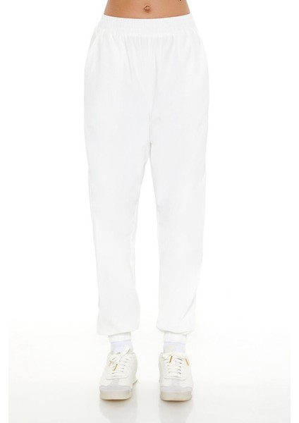 Active High-Rise Jogger Eşofman Altı