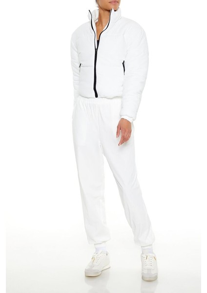 Active High-Rise Jogger Eşofman Altı