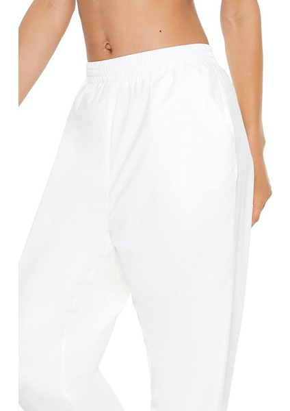 Active High-Rise Jogger Eşofman Altı