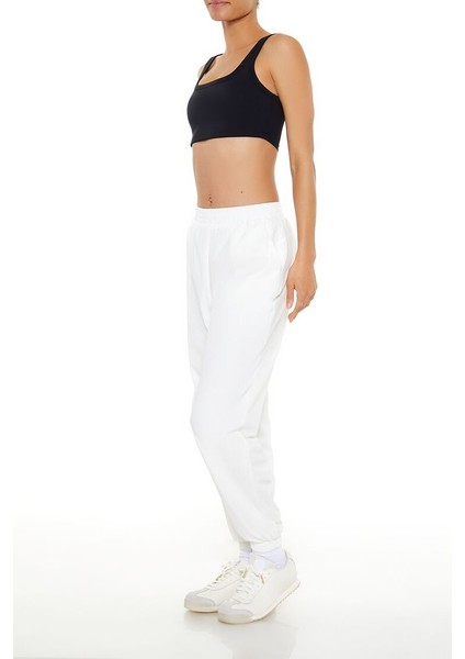 Active High-Rise Jogger Eşofman Altı