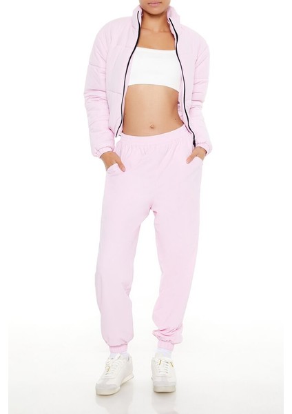 Active High-Rise Jogger Eşofman Altı