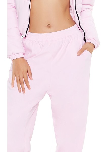 Active High-Rise Jogger Eşofman Altı