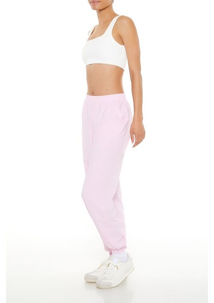 Active High-Rise Jogger Eşofman Altı