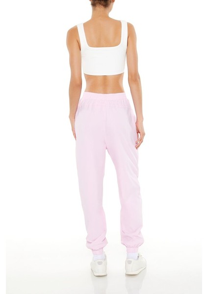 Active High-Rise Jogger Eşofman Altı