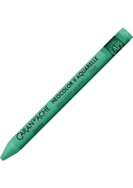 Neocolor Iı Jade Green 211