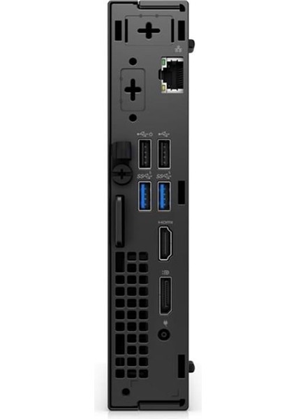 Pc Optıplex 7020 N007O7020MFF_U I5-14500T 8gb 512SSD Ubuntu
