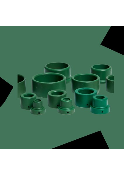 Nr-Kkp 32 mm 3 Kat Alman Teflonlu Plastik Boru Kaynak Paftaları fiyatları