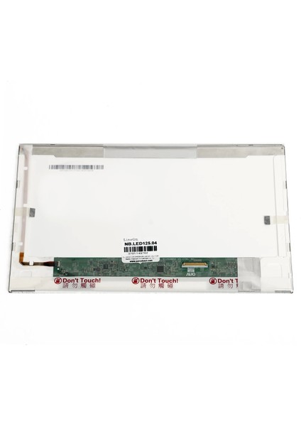 B125XW02 V.0 Notebook LCD Ekran