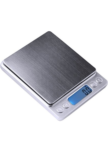 Kuyumcu Terazisi Profesyonel Dijital Hasas Mutfak Tartısı 0.01 gr (4604) indirimleri