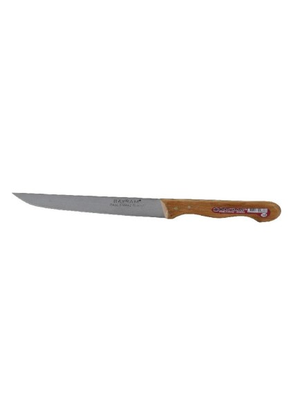 Bayram No-30 Sebze Ekmek Bıçağı (4604)