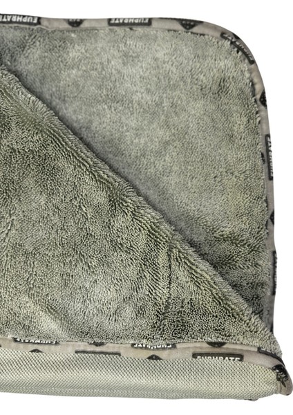 75X55CM Orjinal Alman Üretimi 750 Gsm Tank Bezi Gri-Mavi-Yeşil-Bej Renkli modelleri