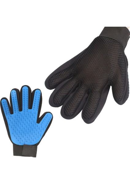 Tüy Toplayan Kedi Temizleme Eldiveni Kedi Tüy Toplama Eldiveni (4604) fırsatları