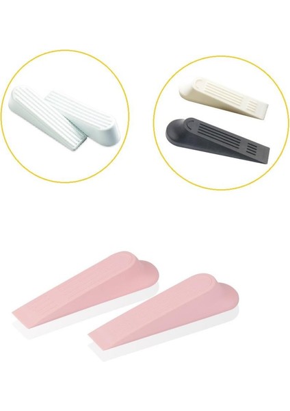 Kapı Rampası Stoperi Kapı Altı Tutucu Kapı Durdurucu (2 Adet) (4604) fiyatları