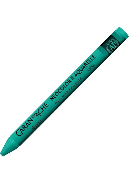 Neocolor Iı Greenish Blue 190