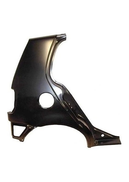 6U6809604A Çamurluk Dış Arka Sağ Felıcıa 1995-2001