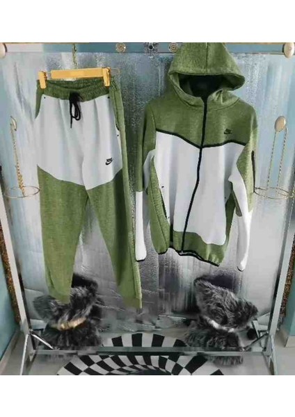 Unisex Eşofman Takımı