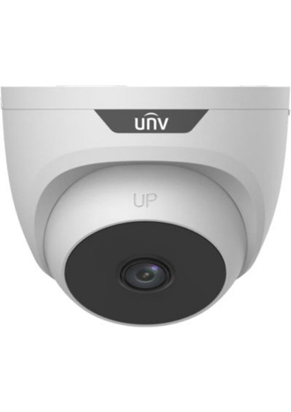 UAC-T132-F28 2mp Ir Dome Analog Kamera