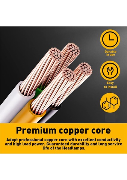 Chevrolet Suburban 1500 2500 Tahoe Avalanche Far Kablolama Demeti 15950809 Için Araba Lambası Kablolama Demeti (Yurt Dışından) fiyatları