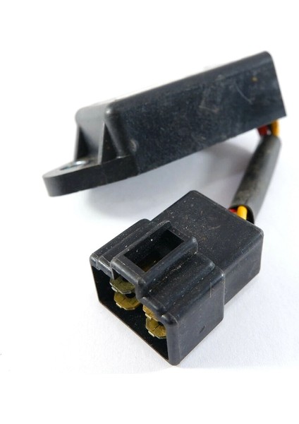 Kızdırma Bujisi Zamanlayıcı Rölesi 128300-77920 Yanmar Motor 4TNV94 Için Zamanlayıcı Ünitesi Alev Söndürme Rölesi (Yurt Dışından) modelleri