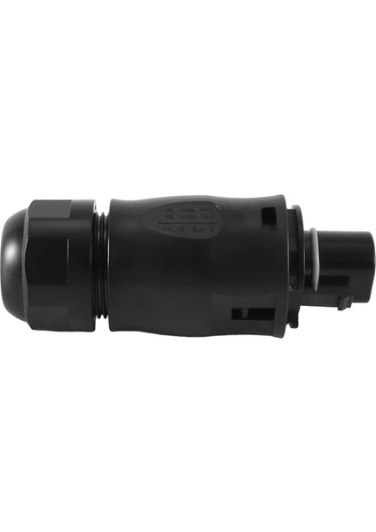 BC01 Güç Bağlantı Fişi Güneş Enerjisi Şebekesine Bağlı Invertör Için Erkek Güç Fişi Fotovoltaik Konektör (Yurt Dışından) modelleri