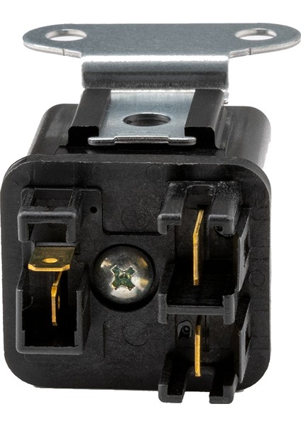 8942481610 Taşıyıcı Parçaları Ön Isıtma Rölesi Akkor Buji Isuzu Hitachi ZAXIS27U ZAXIS50U ZAXIS40U Kubota Yanmar Parçaları (Yurt Dışından)