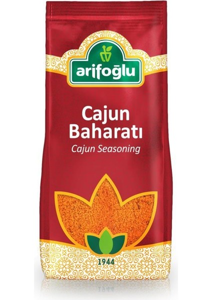 Cajun Seasoning 80G