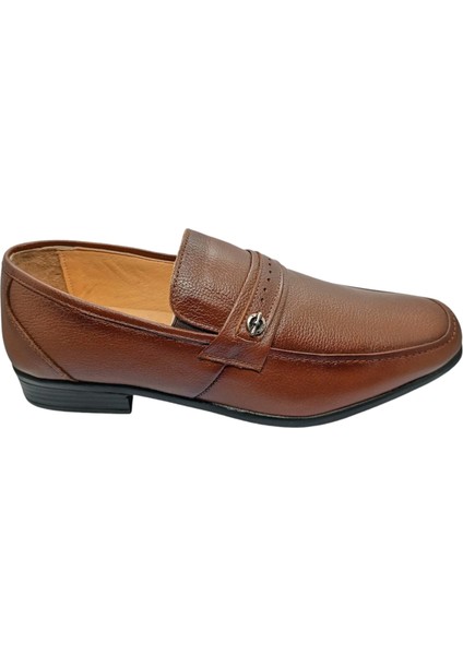 Mk-12 Erkek Klasik Ayakkabı