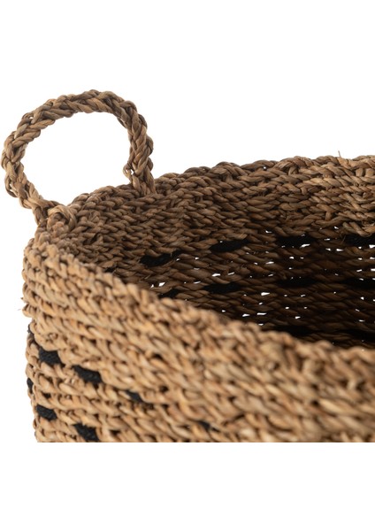 Rıva Sepet 25 cm