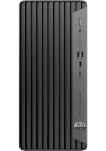 Pro Tower 400 G9 Intel Core I7 13700 64GB 256GB SSD Windows 11 Home Masaüstü Bilgisayar & Per4 USB Bellek 6U4T6EAPN396