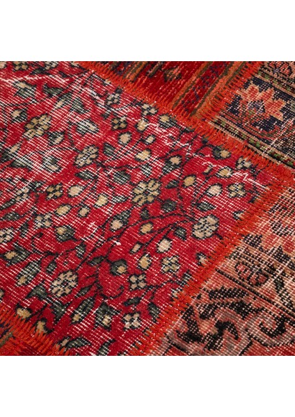 Lıma Anatolıa Patchwork Halı 170X240