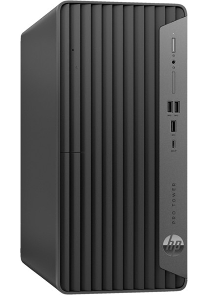 Pro Tower 400 G9 Intel Core I7 13700 16GB 256GB SSD Fdos Masaüstü Bilgisayar & Per4 USB Bellek 6U4T6EAPN311