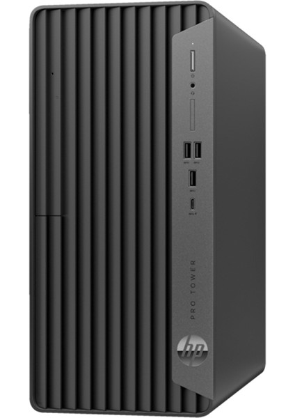 Pro Tower 400 G9 Intel Core I7 13700 16GB 256GB SSD Fdos Masaüstü Bilgisayar & Per4 USB Bellek 6U4T6EAPN311