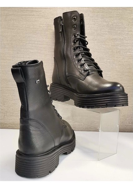 CB-23820-1 Kadın Deri Postal Bot fiyatları