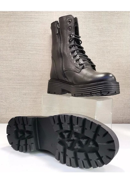 CB-23820-1 Kadın Deri Postal Bot fırsatları