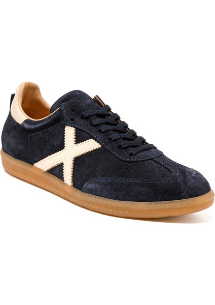 Erkek Sneaker ( Günlük) RC-25Y-088-M-VADE John May Laci Süet-Bej Deri