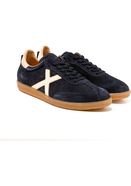 Erkek Sneaker ( Günlük) RC-25Y-088-M-VADE John May Laci Süet-Bej Deri fiyatları