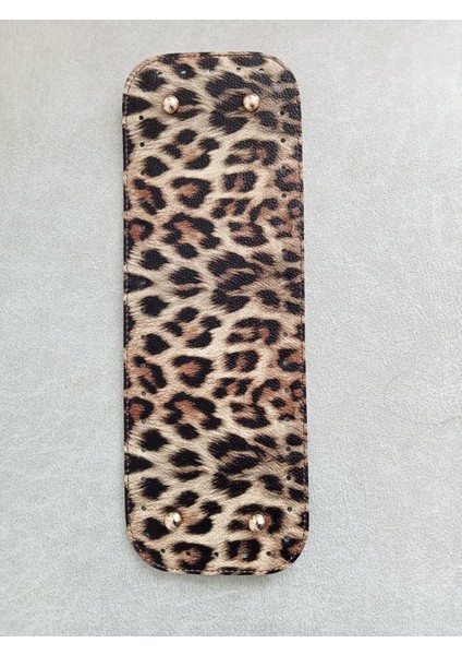 12*35 cm Rugan Çanta Tabanı