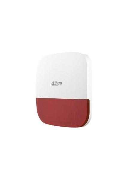 ARA13-W2 Harici Siren Kırmızı fiyatları