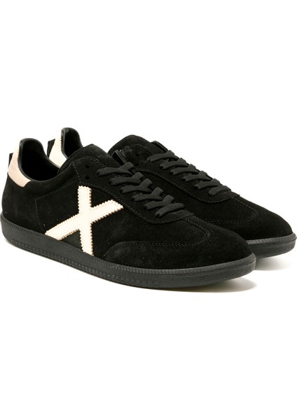 Erkek Sneaker ( Günlük) RC-25Y-088-M-VADE John May Siyah Süet-Bej Deri fiyatları