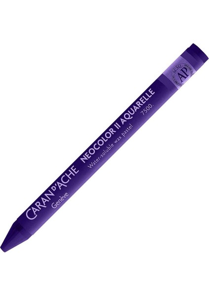 Neocolor Iı Violet 120