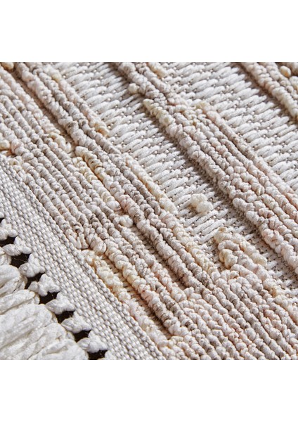 Rıco Soft Halı Vizon 160X230