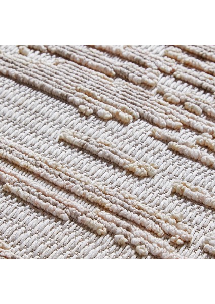Rıco Soft Halı Vizon 160X230