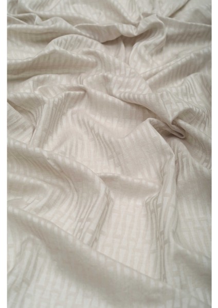 Iman I Gri Pamuk Ipek Şal 80X210 fiyatları