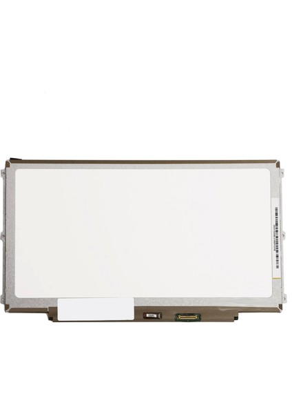 B125XTN02.0 Slim Notebook Ekran Paneli (Yandan Vidalı)