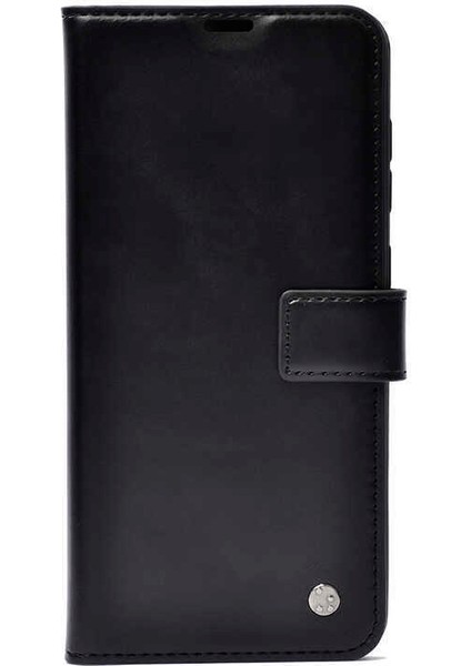 Infinix Zero 30 4g Kılıf Deri Deluxe Cüzdanlı Kapaklı Kılıf