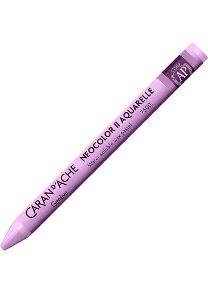 Neocolor Iı Aubergine 099