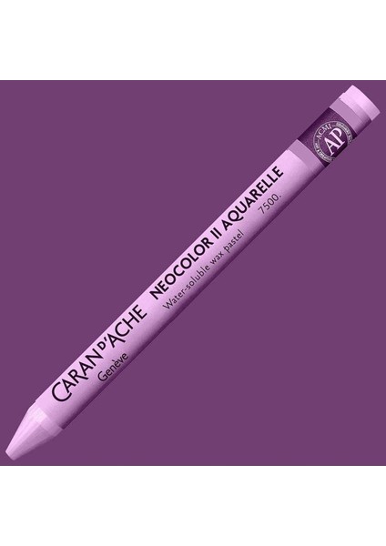 Neocolor Iı Aubergine 099